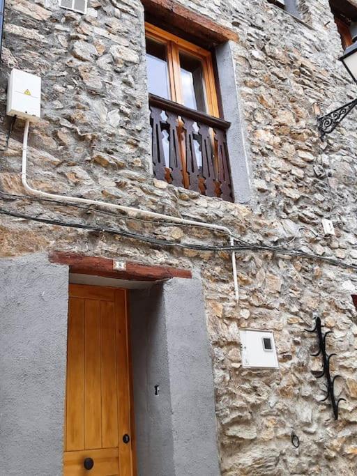 Casa Rural Magi Arfa Exterior photo